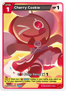 Image for Cherry Cookie (BS12-004) (BS12) - CookieRun: Braverse TCG