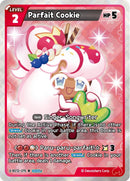 Image for Parfait Cookie (BS12-015) (BS12) - CookieRun: Braverse TCG