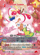 Image for Parfait Cookie (SEC) (BS12-015) (BS12) - CookieRun: Braverse TCG