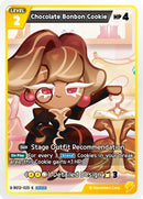 Image for Chocolate Bonbon Cookie (BS12-023) (BS12) - CookieRun: Braverse TCG