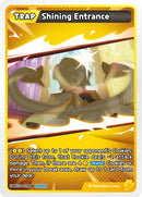 Image for Shining Entrance (BS12-029) (BS12) - CookieRun: Braverse TCG