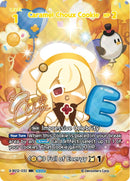 Image for Caramel Choux Cookie (SEC) (BS12-032) (BS12) - CookieRun: Braverse TCG