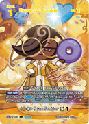 Image for Espresso Cookie (SEC) (BS12-033) (BS12) - CookieRun: Braverse TCG