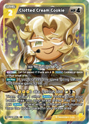 Image for Clotted Cream Cookie (BS12-036) (BS12) - CookieRun: Braverse TCG
