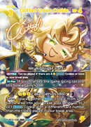 Image for Clotted Cream Cookie (SUR) (BS12-036) (BS12) - CookieRun: Braverse TCG