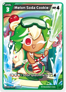 Image for Melon Soda Cookie (BS12-039) (BS12) - CookieRun: Braverse TCG