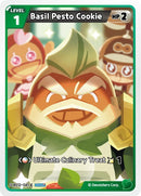 Image for Basil Pesto Cookie (BS12-041) (BS12) - CookieRun: Braverse TCG