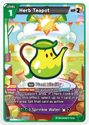 Image for Herb Teapot (BS12-044) (BS12) - CookieRun: Braverse TCG