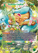 Image for Kumiho Cookie (SSR) (BS12-053) (BS12) - CookieRun: Braverse TCG