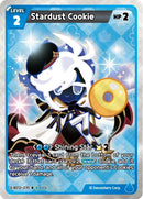 Image for Stardust Cookie (BS12-070) (BS12) - CookieRun: Braverse TCG