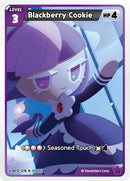 Image for Blackberry Cookie (BS12-076) (BS12) - CookieRun: Braverse TCG