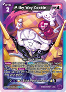 Image for Milky Way Cookie (BS12-090) (BS12) - CookieRun: Braverse TCG