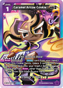 Image for Caramel Arrow Cookie (BS12-091) (BS12) - CookieRun: Braverse TCG