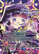 Image for Black Lemonade Cookie (SUR) (BS12-092) (BS12) - CookieRun: Braverse TCG