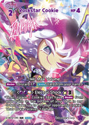 Image for Rockstar Cookie (SUR) (BS12-093) (BS12) - CookieRun: Braverse TCG