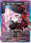 Image for Agar Agar Cookie (BS12-110) (BS12) - CookieRun: Braverse TCG