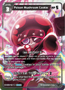 Image for Poison Mushroom Cookie (BS12-111) (BS12) - CookieRun: Braverse TCG