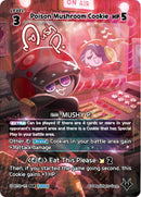 Poison Mushroom Cookie (BS12-111) (BS12)