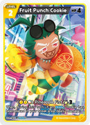 Image for Fruit Punch Cookie (P-165) (P) - CookieRun: Braverse TCG