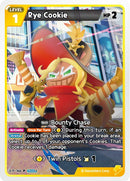 Image for Rye Cookie (166) (P-166) (P) - CookieRun: Braverse TCG