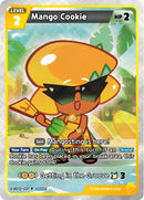 Image for Mango Cookie (BS12-021) (P) - CookieRun: Braverse TCG