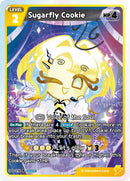 Image for Sugarfly Cookie (P-176) (P) - CookieRun: Braverse TCG