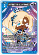 Image for Mozzarella Cookie (178) (P-178) (P) - CookieRun: Braverse TCG
