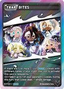 Image for B!TES (P-180) (P) - CookieRun: Braverse TCG