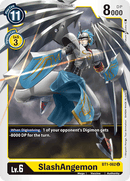 SlashAngemon [BT1-062] [Sobres de Lanzamiento Ver.1.0]