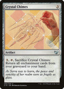Carillons de cristal [Commander 2015]