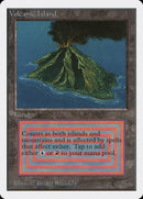Isla Volcánica [Edición Ilimitada]