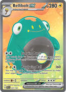 Bellibolt ex (237/193) [Escarlata y Púrpura: Evolución en Paldea]