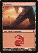 Montagne (243) [L'ascension des éldrazis]