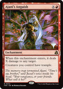 Image for Ajani's Anguish (72) (PPFRA) - Magic: The Gathering