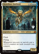 Image for Denzilore Fatehold (128) (PPFRA) - Magic: The Gathering