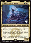 Image for Vraska, Soul of Stone (277) (PPFRA) - Magic: The Gathering