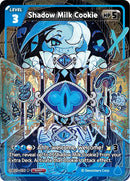 Image for Shadow Milk Cookie (079) (Box Topper) (BS9-079) (P) - CookieRun: Braverse TCG