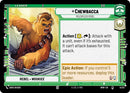 Image for Chewbacca - Relentless Rebel (9/272) (HMW) - Star Wars: Unlimited