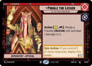 Image for Poggle the Lesser - Let the Executions Begin (12/272) (HMW) - Star Wars: Unlimited