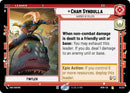 Image for Cham Syndulla - Hammer of Ryloth (13/272) (HMW) - Star Wars: Unlimited