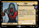 Image for Maul - Old Master (16/272) (HMW) - Star Wars: Unlimited