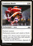 Liens lumineux [Guildes de Ravnica]