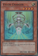 Chargeur Vylon [HA05-FR017] Super Rare