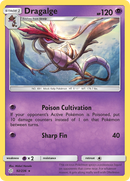 Flingouste (92/236) [Soleil et Lune : Éclipse Cosmique]