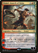 Domri, anarchiste de Bolas (Promo Pack) [Promos La guerre des Planeswalkers]