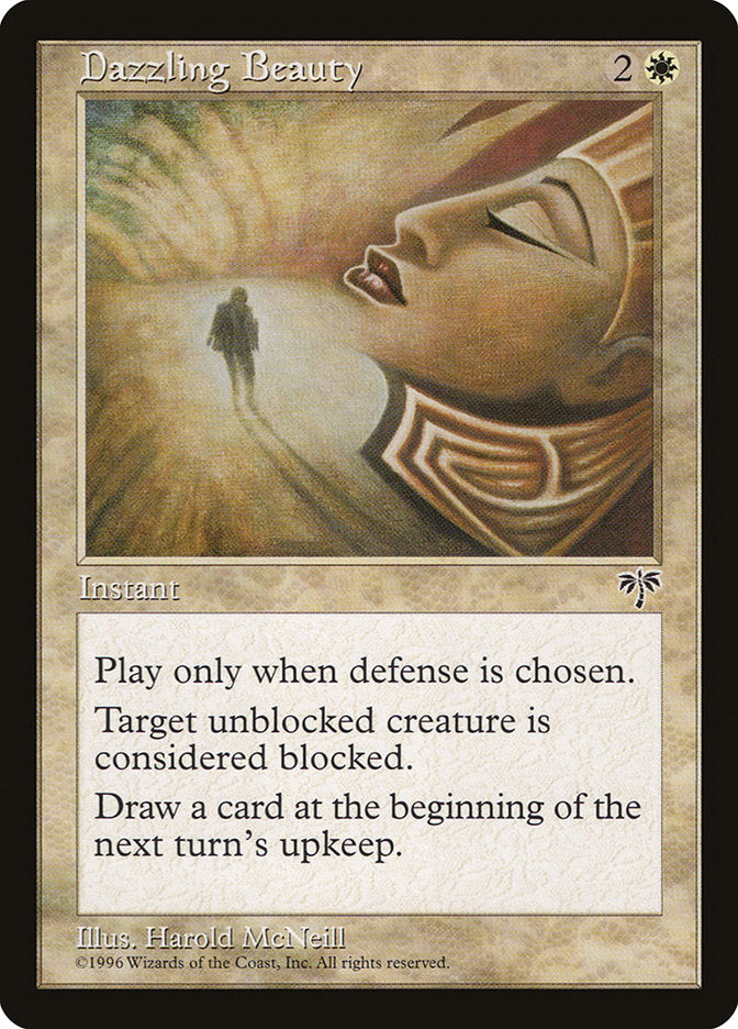 Beauté Éblouissante [Mirage]
