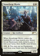 Mystique de Forgepierre [Grand Prix Promos]