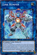 Parachoques de enlace [SP18-EN032] Rara Starfoil