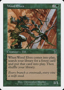 Elf Fars [Septième édition]