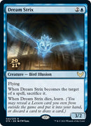 Strix de rêve [Strixhaven : L'Académie des mages, cartes promotionnelles avant-première]